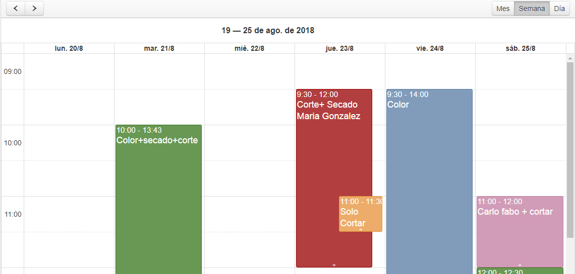Agenda